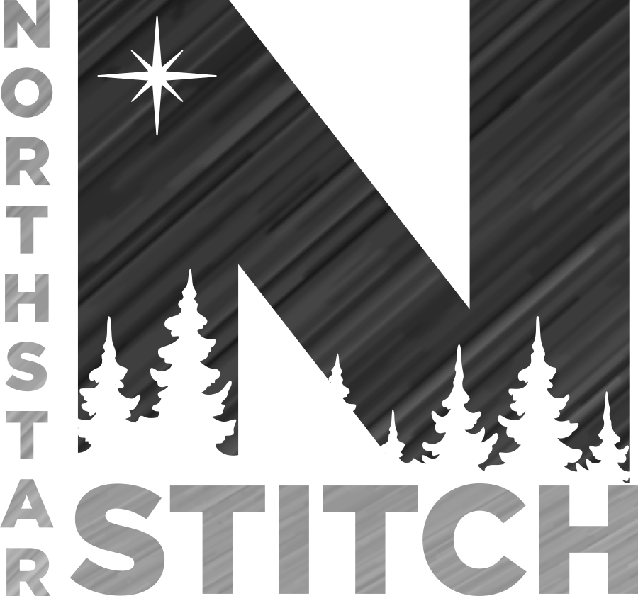 Northstar Stitch logo